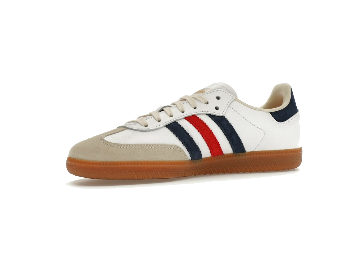 adidas Samba OG Sporty & Rich USA