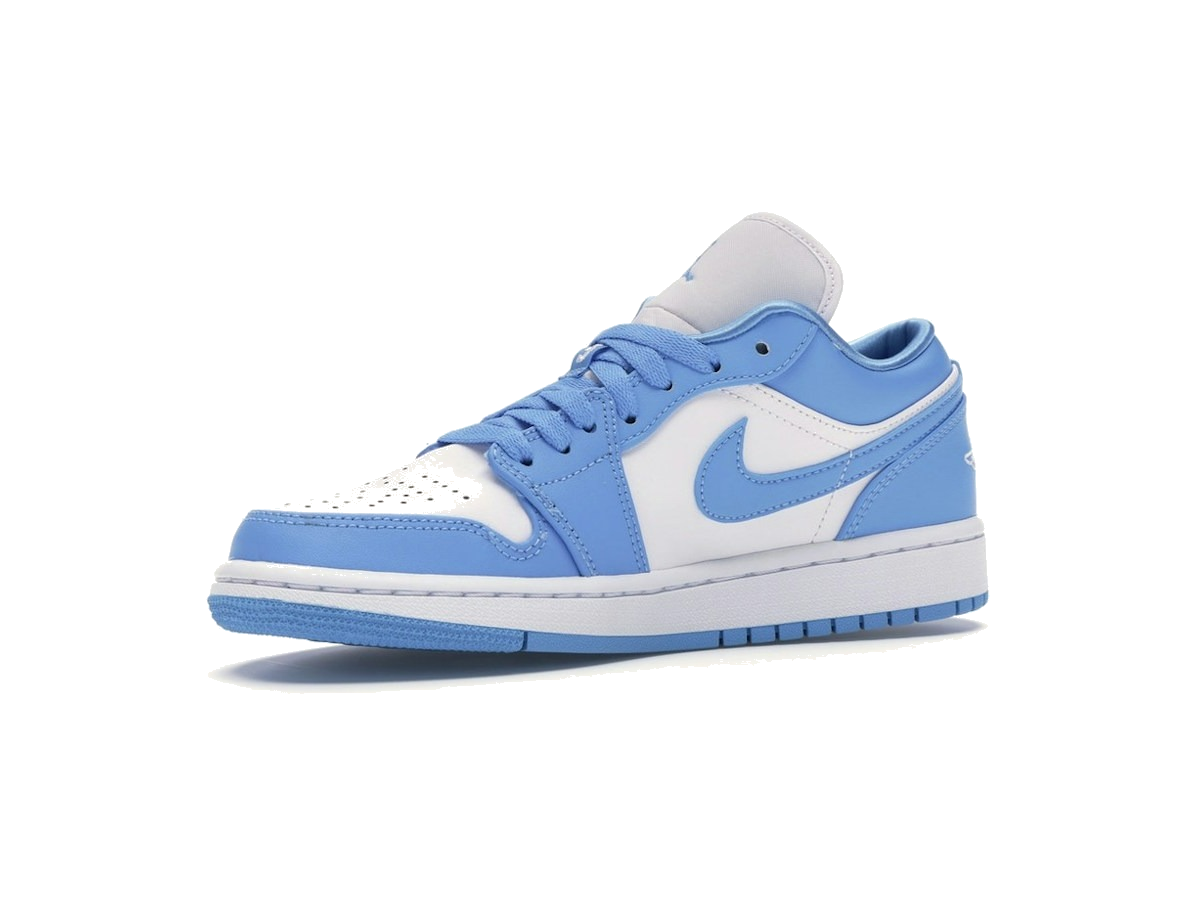 Jordan 1 Low UNC (Women's)
