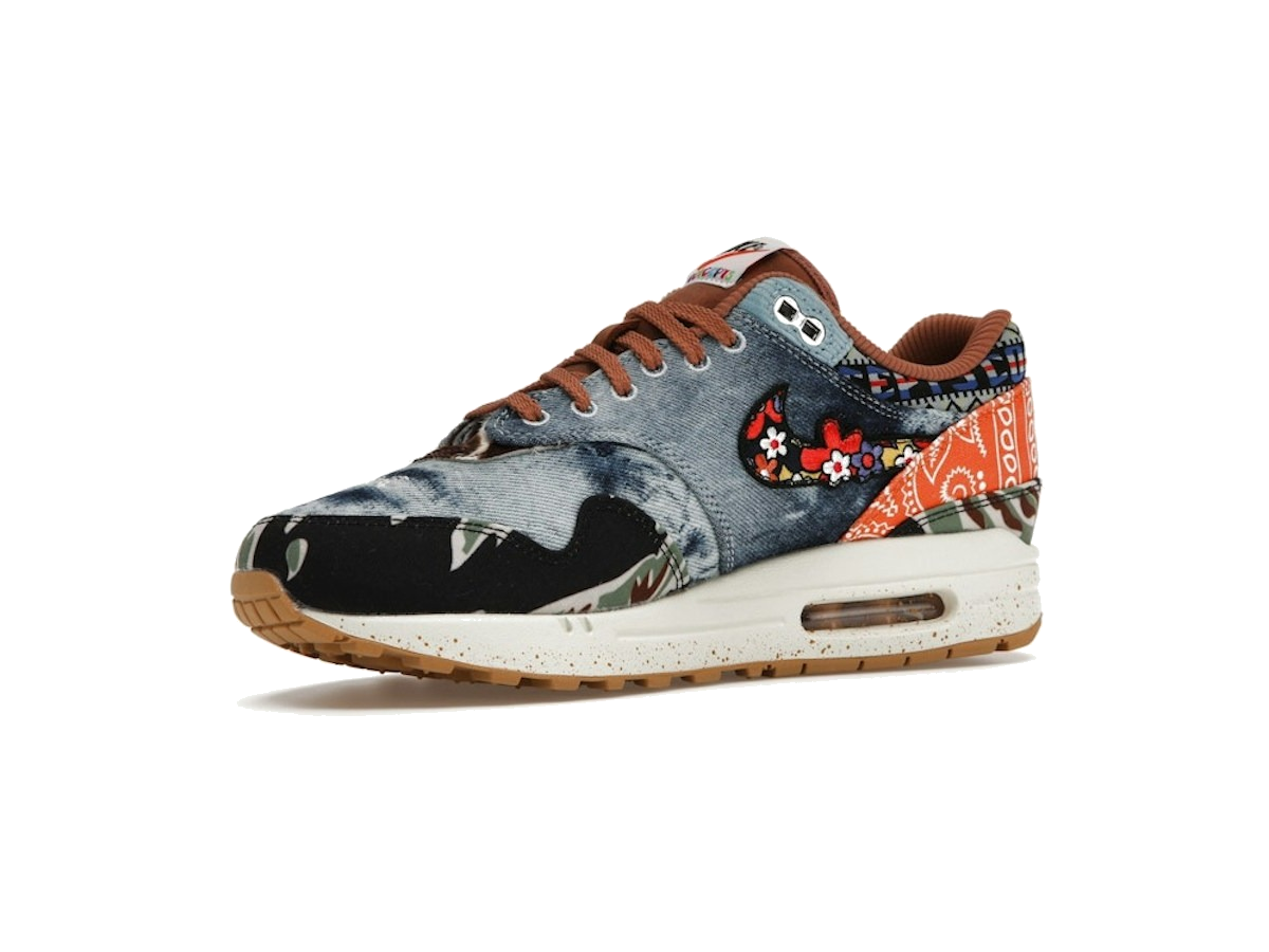 Nike Air Max 1 SP Concepts Heavy