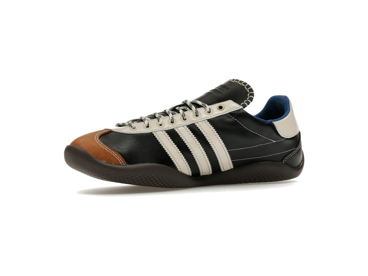 adidas Karintha OG Wales Bonner White Black Lush Blue