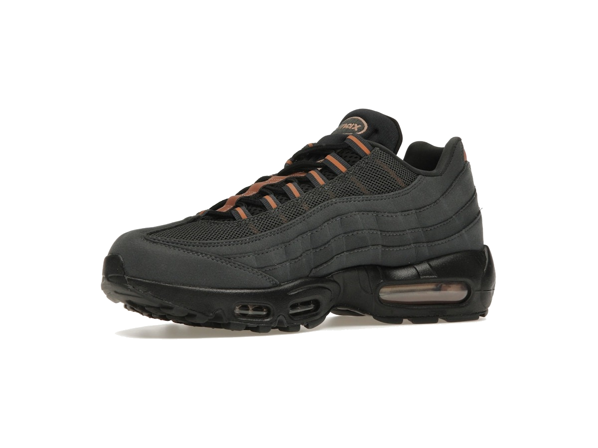 Nike Air Max 95 Central Cee Live Yours