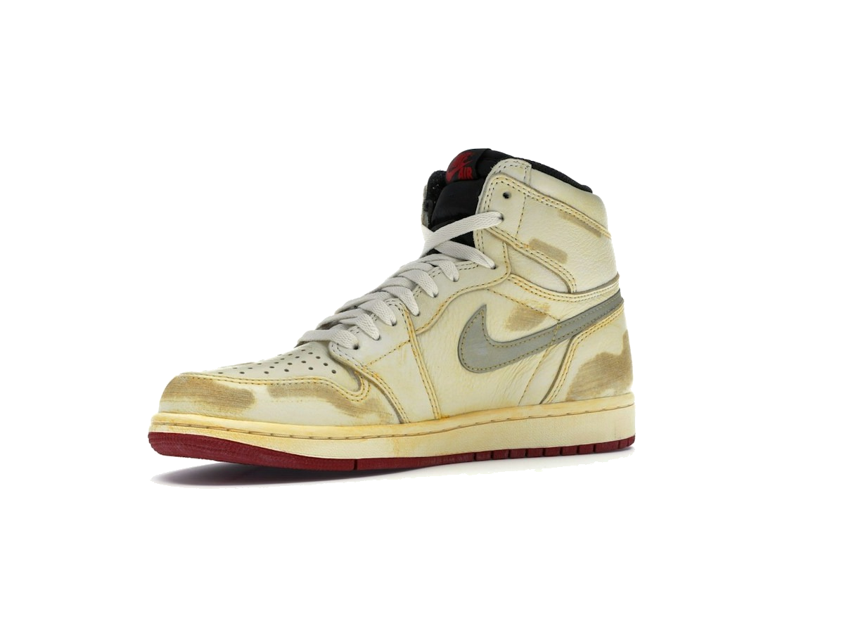 Jordan 1 Retro High Nigel Sylvester
