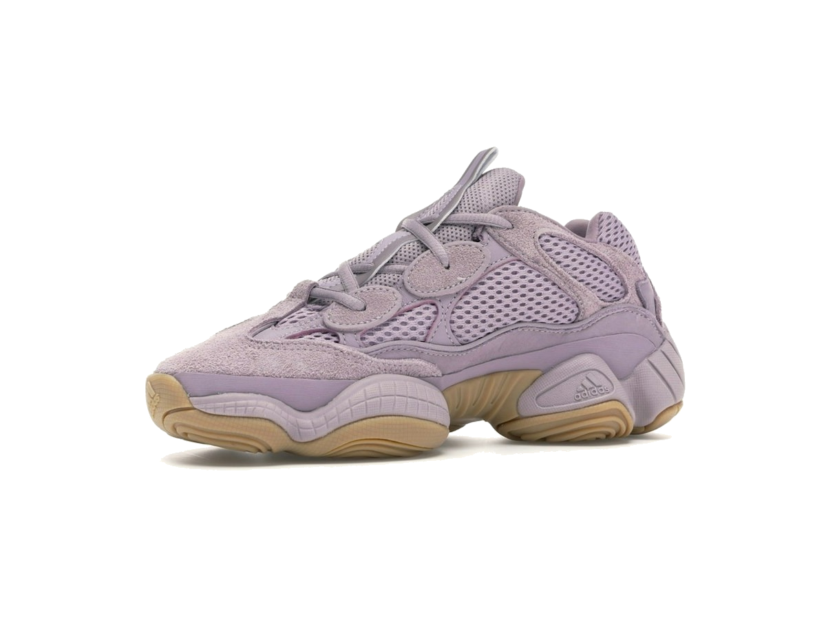 adidas Yeezy 500 Soft Vision
