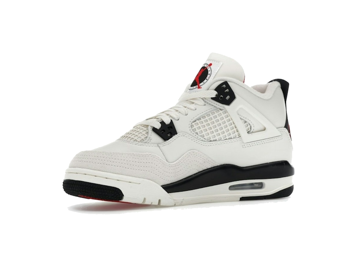 Jordan 4 Retro Flight Club (GS)