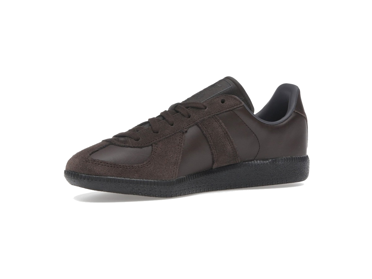 adidas BW Army Dark Brown Night Brown