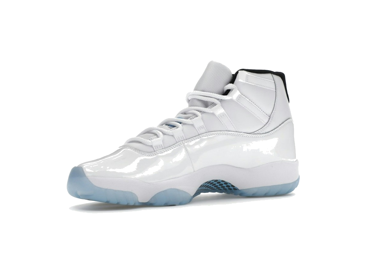 Jordan 11 Retro Legend Blue (2024)