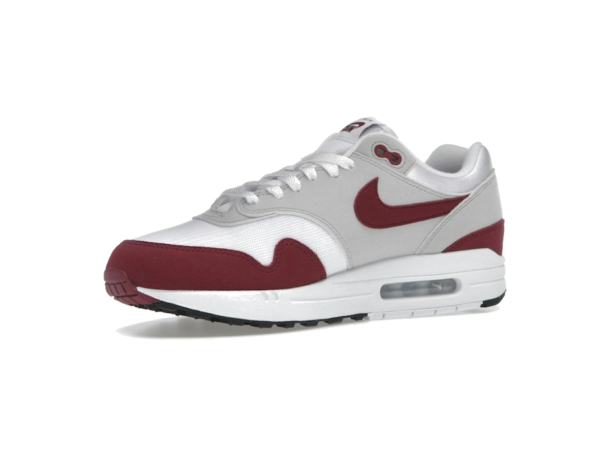 Nike Air Max 1 '87 Stranger Things Steve Harrington