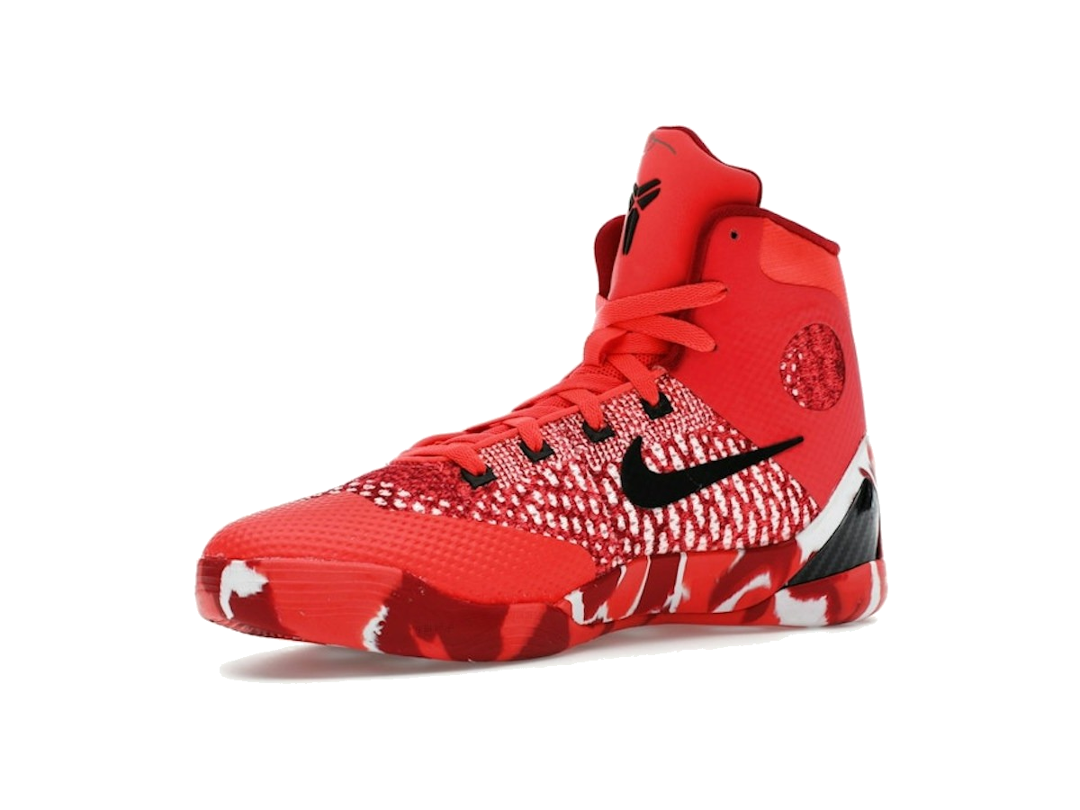 Nike Kobe 9 Elite Protro Christmas (2024) (GS)