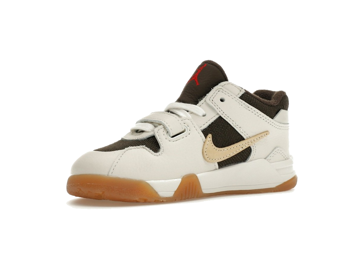 Jordan Jumpman Jack TR Travis Scott Sail (TD)