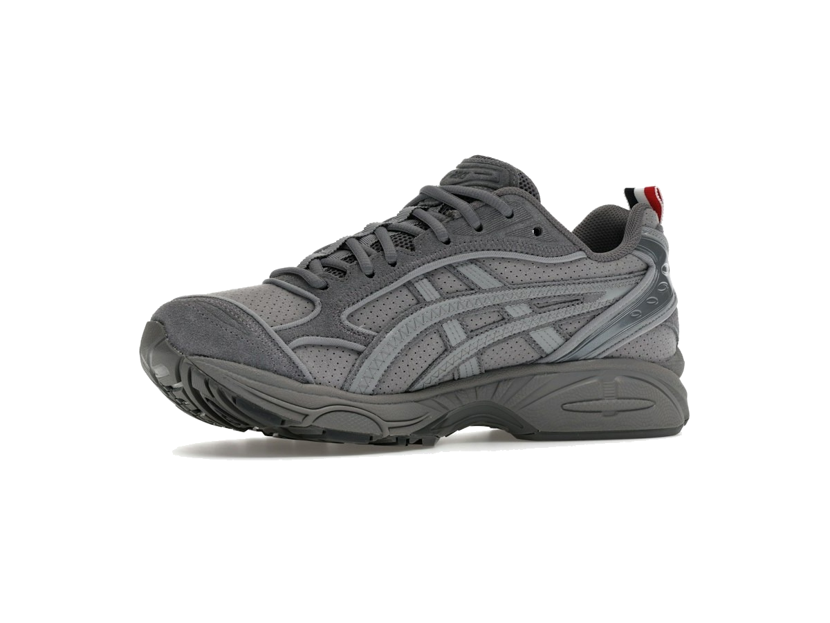ASICS Gel-Kayano 14 Thom Browne Grey