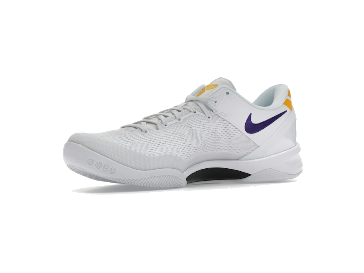Nike Kobe 8 Protro Lakers Home