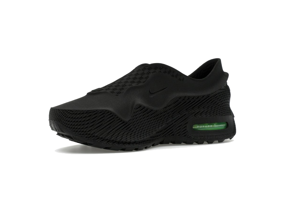 Nike Air Max 1000 Black
