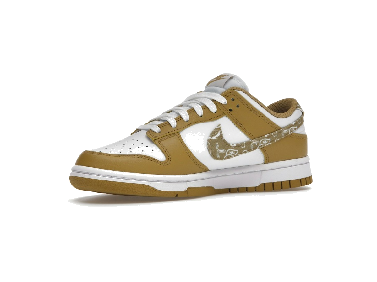 Nike Dunk Low Essential Paisley Pack Barley (Women's)