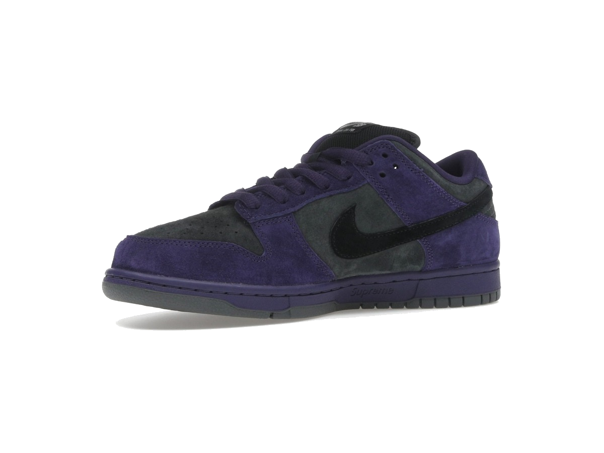 Nike SB Dunk Low Supreme 94 Ink