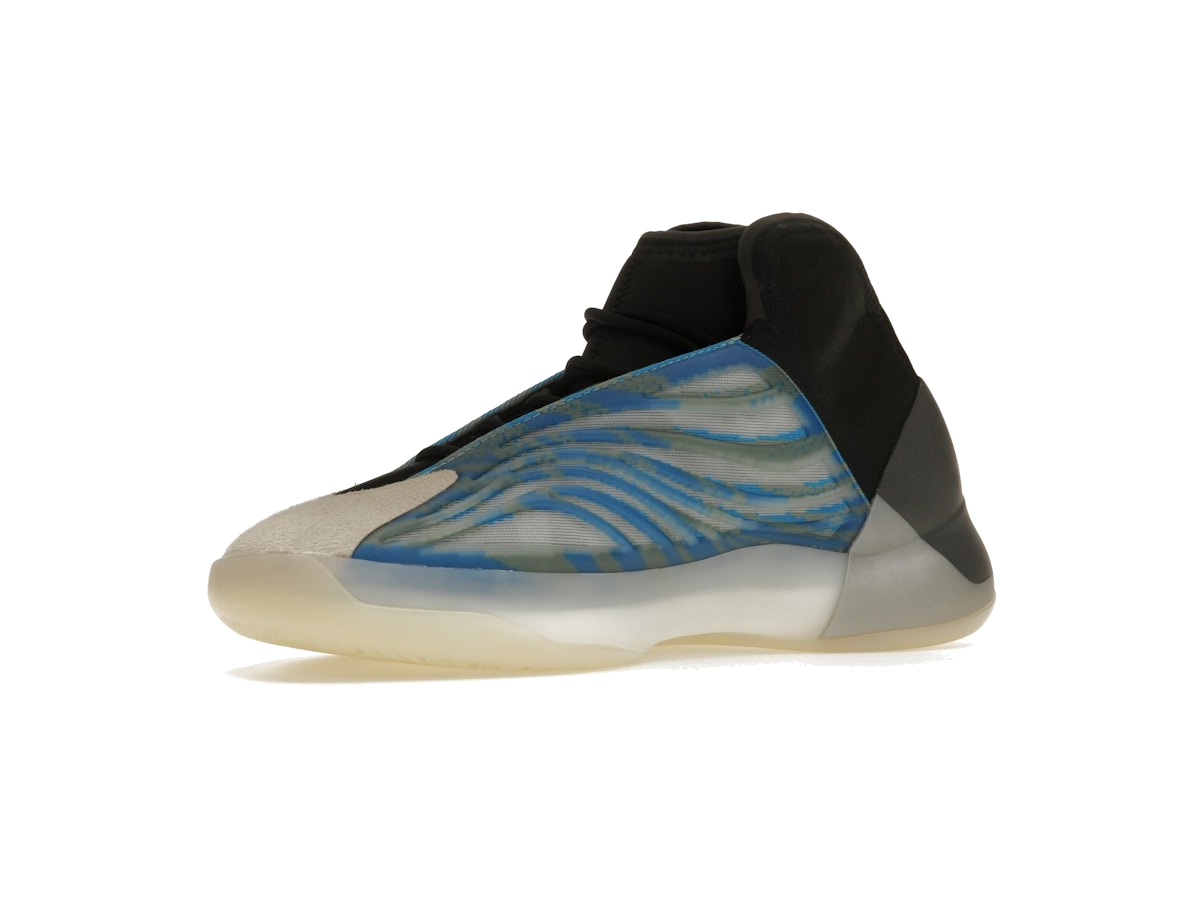 adidas Yeezy QNTM Frozen Blue