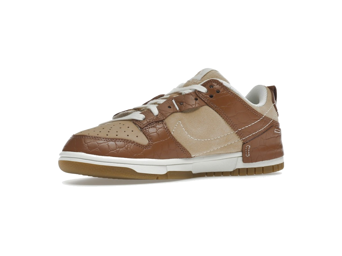 Nike Dunk Low Disrupt 2 SE Mineral Clay (Women's)