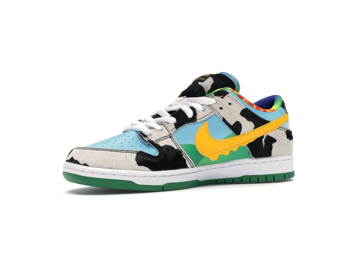 Nike SB Dunk Low Ben & Jerry's Chunky Dunky