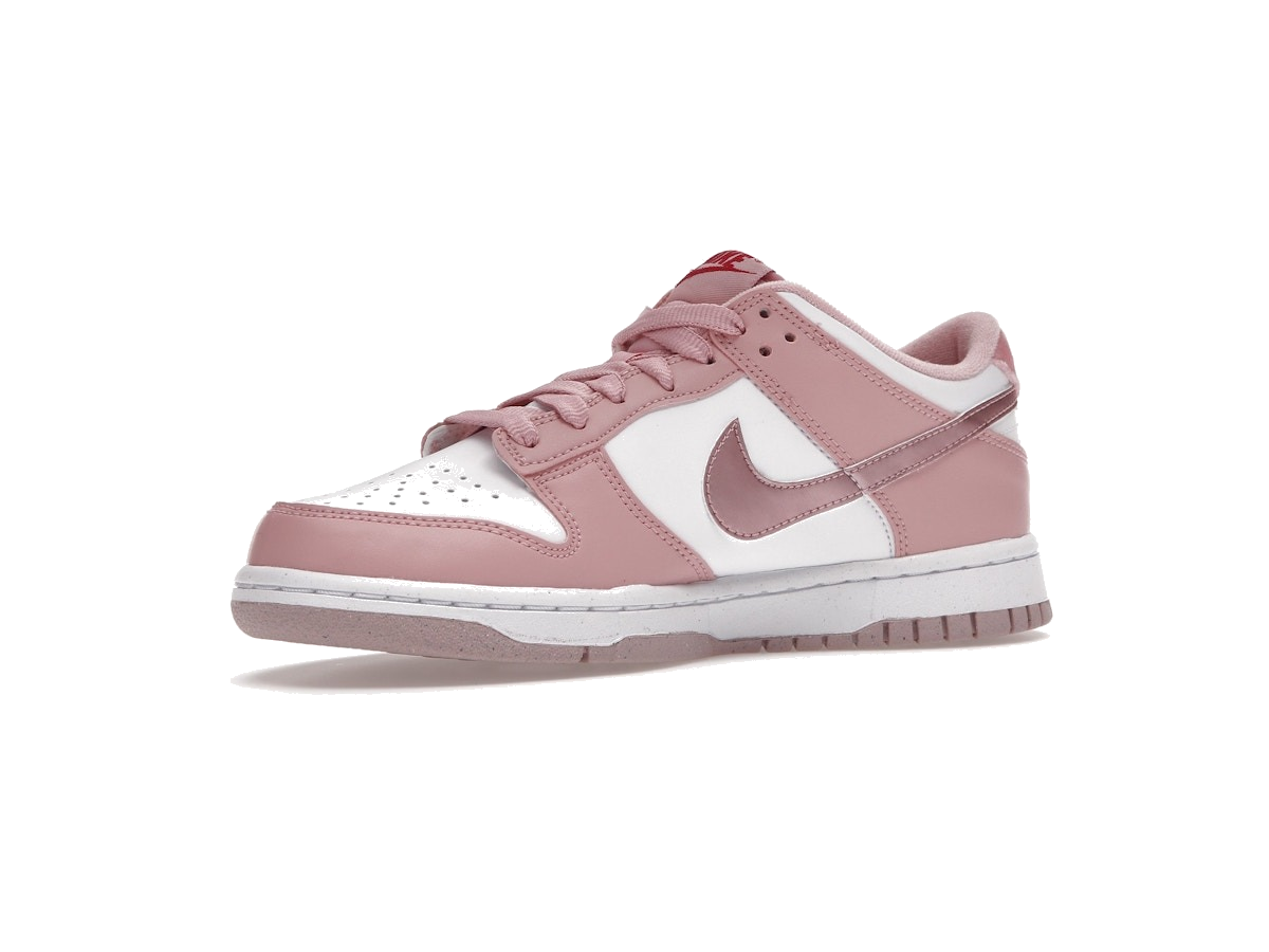 Nike Dunk Low Pink Velvet (GS)