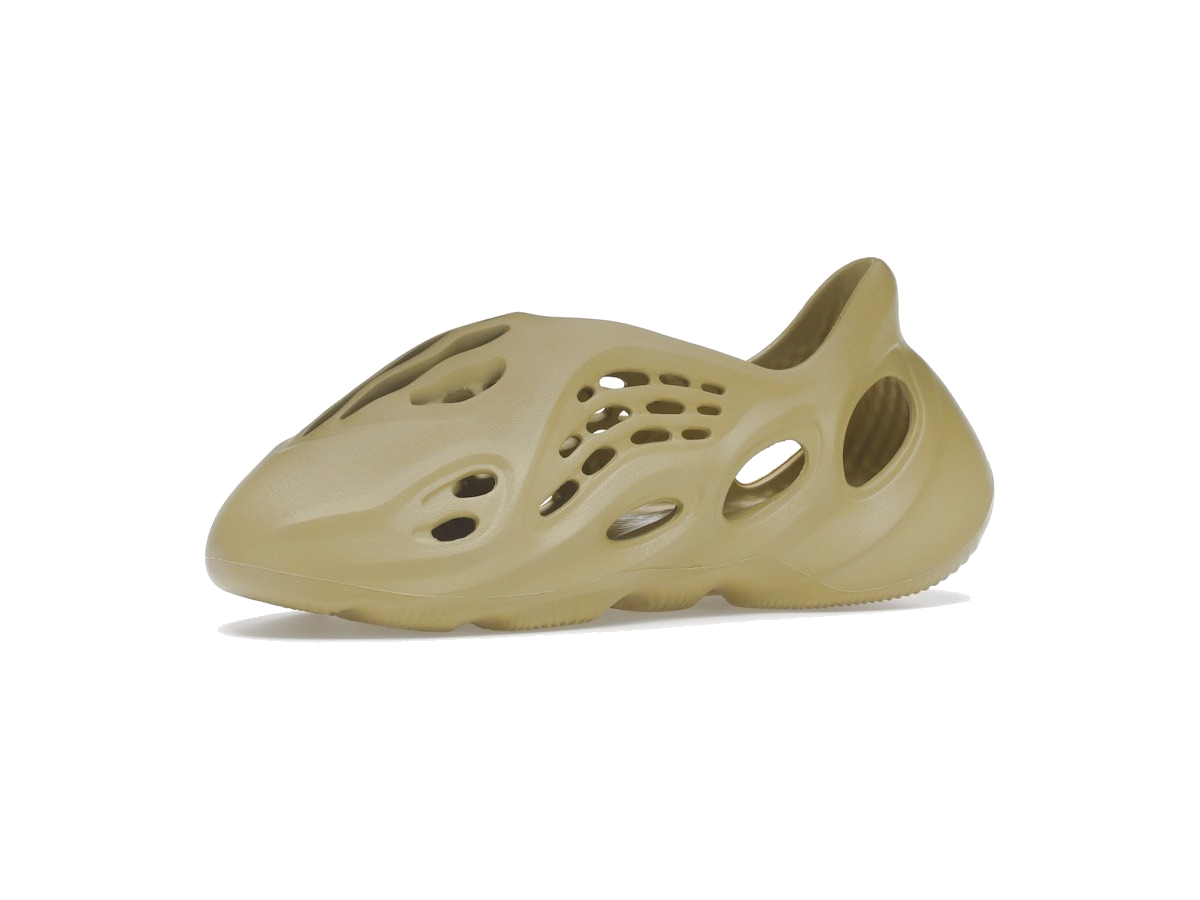 adidas Yeezy Foam RNNR Sulfur