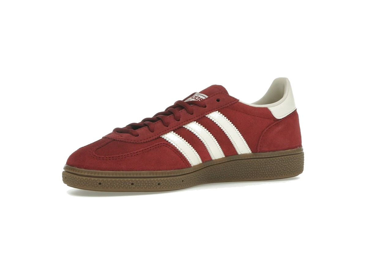 adidas Handball Spezial Burgundy Crew White