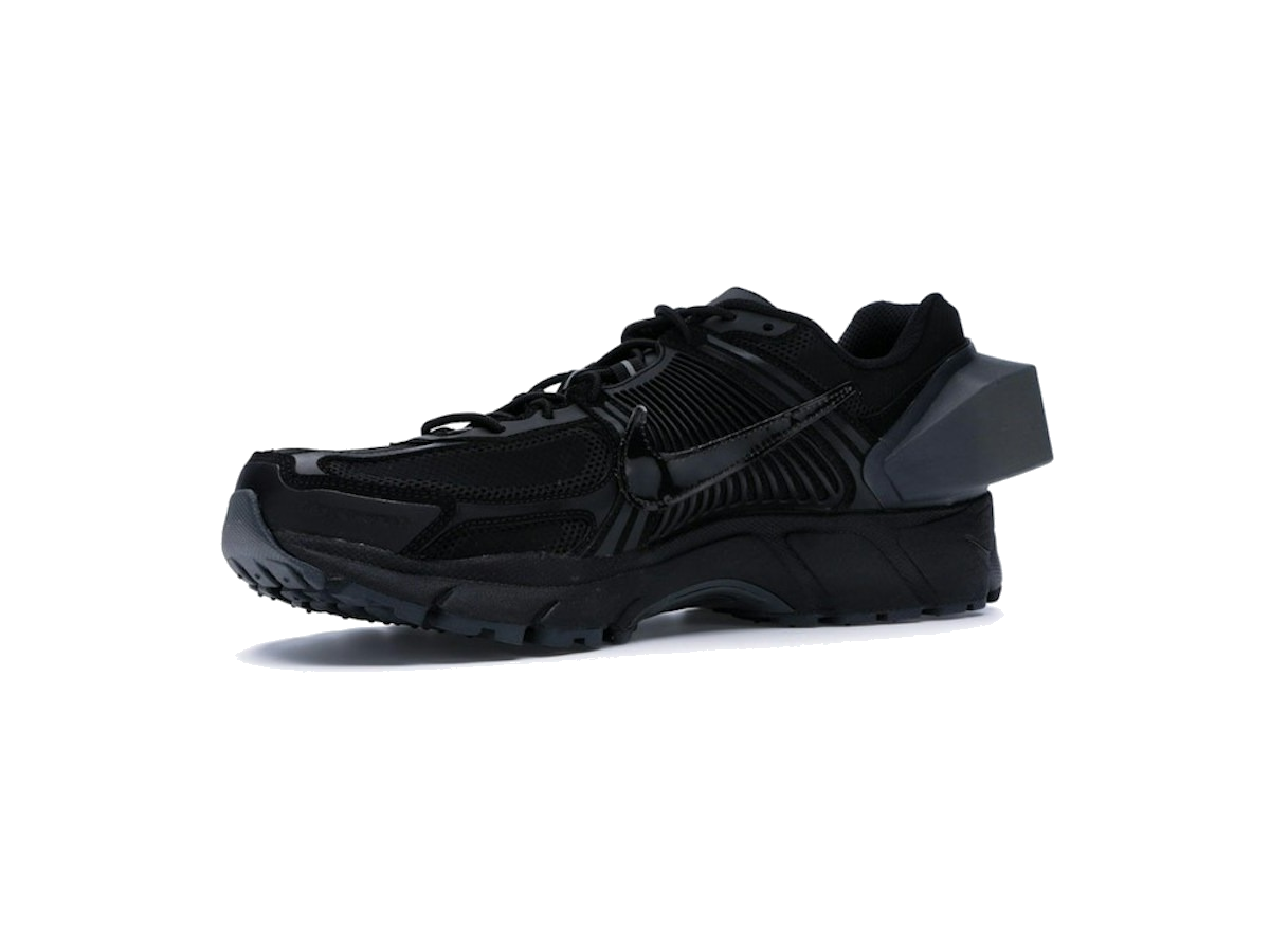Nike Zoom Vomero 5 A Cold Wall Black