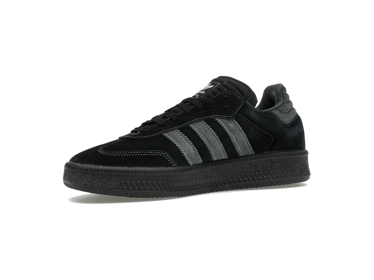 adidas Samba XLG Black Carbon