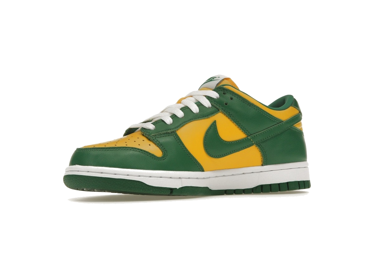 Nike Dunk Low Brazil (2020/2024)