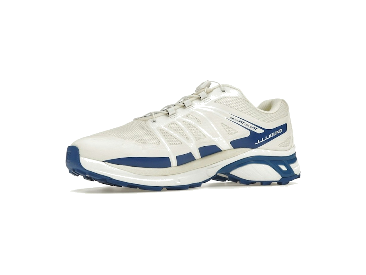 Salomon XT-Wings 2 JJJJound Lapis Blue
