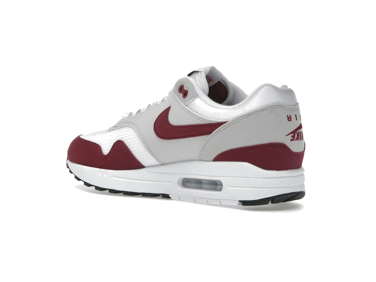 Nike Air Max 1 '87 Stranger Things Steve Harrington