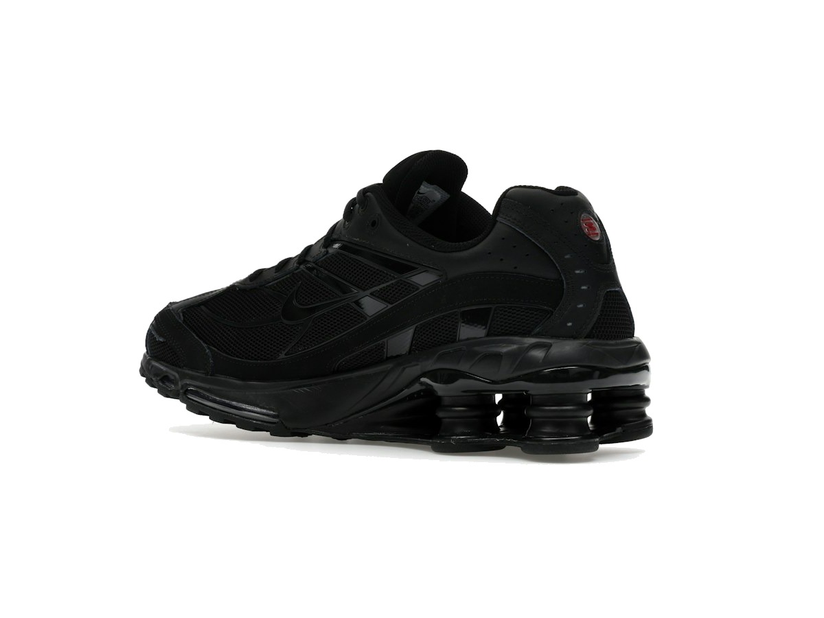 Nike Shox Ride 2 Black