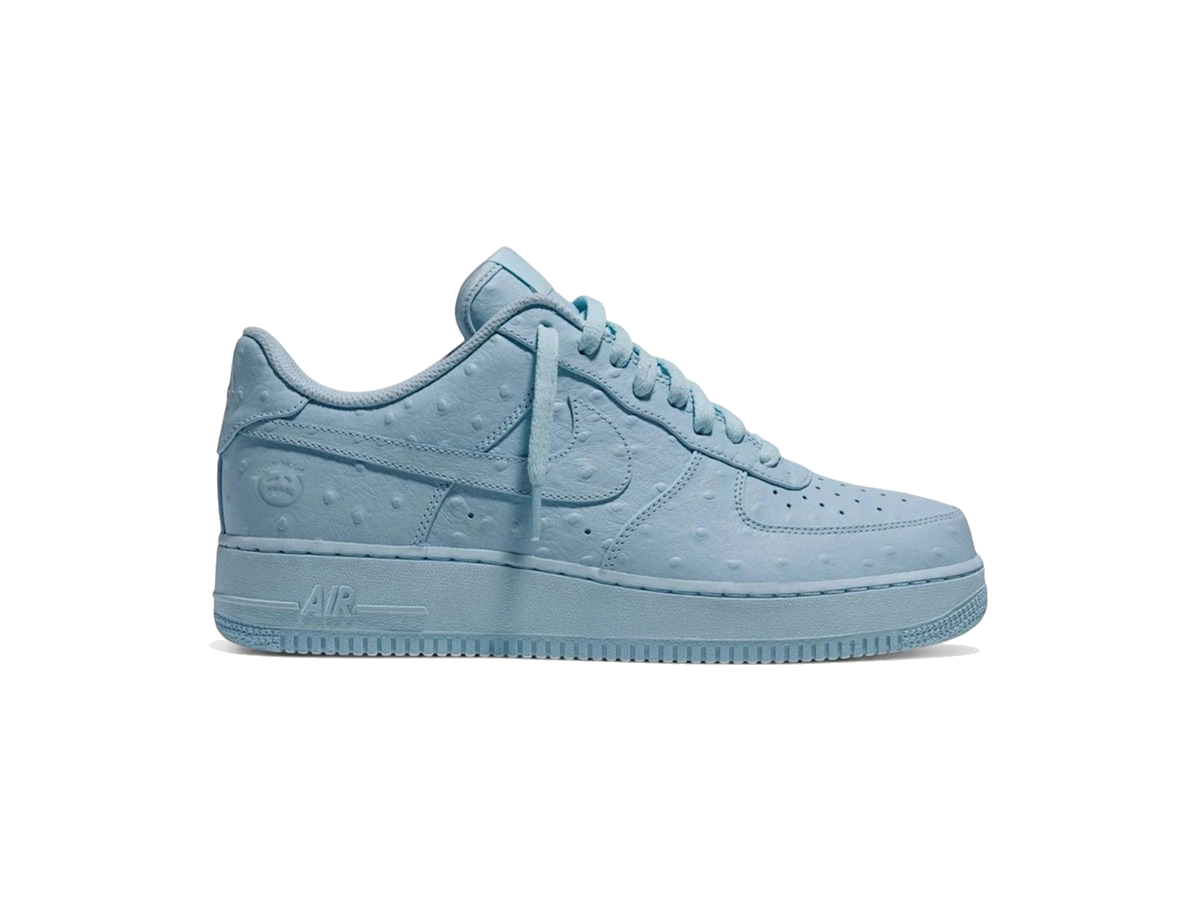 Nike Air Force 1 Low '07 Travis Scott Ice Blue