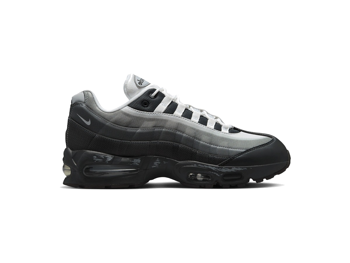 Nike Air Max Muscle 95 Yu-Gi-Oh! Jonouchi (without Promo Card)