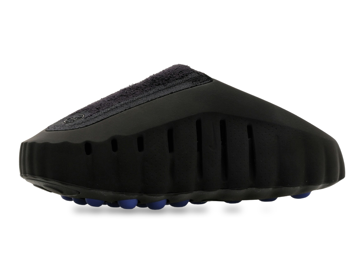 Nike Mind 001 Slide Fragment Black