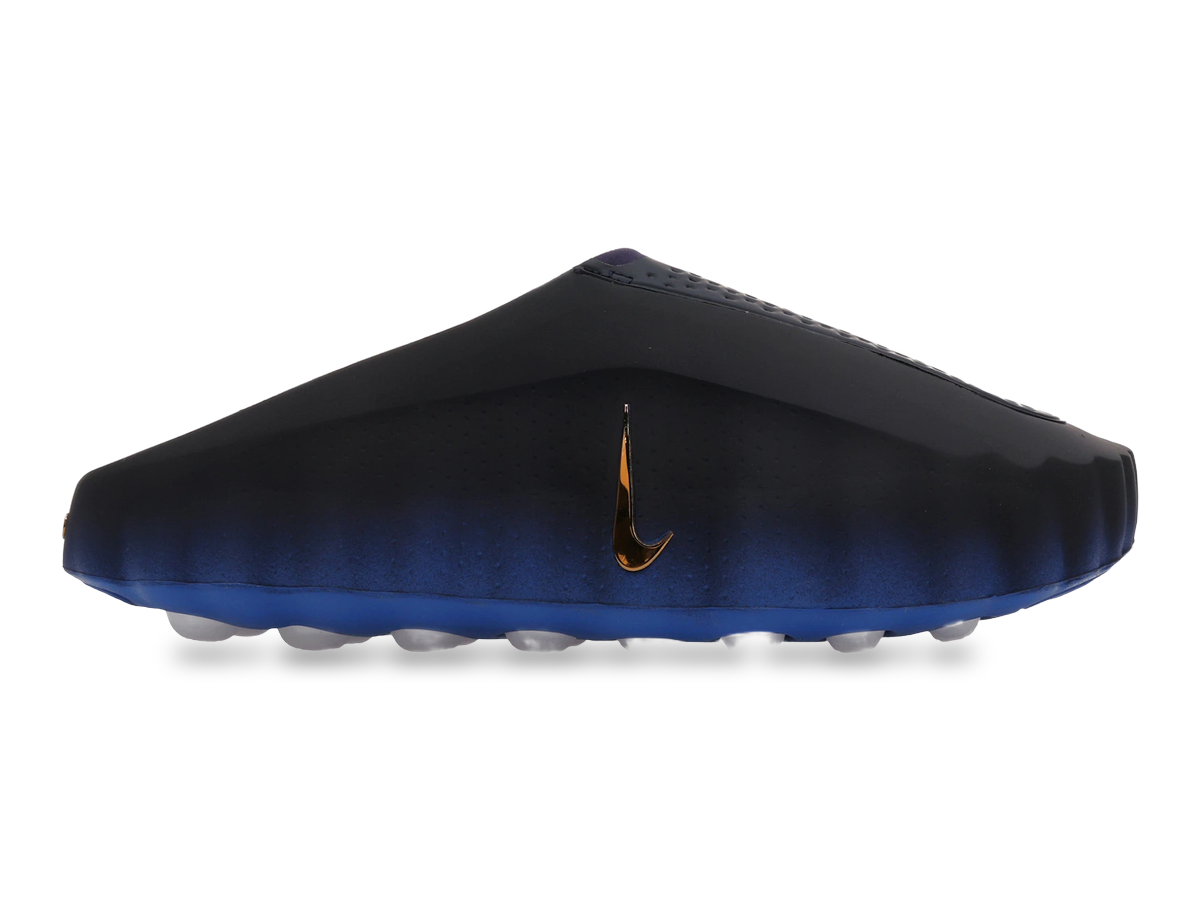 Nike Mind 001 Slide Blackened Blue Game Royal