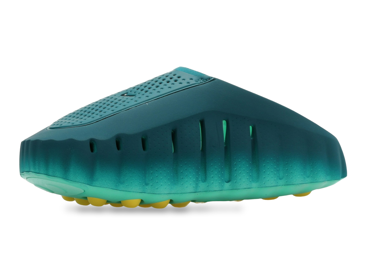 Nike Mind 001 Slide Geode Teal Light Menta
