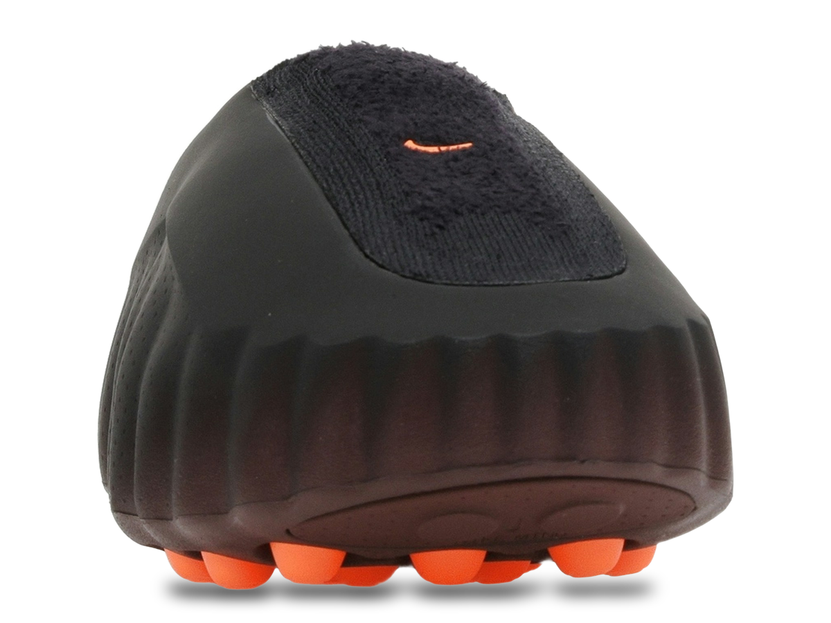 Nike Mind 001 Flyknit Slide Bronze Eclipse Total Orange