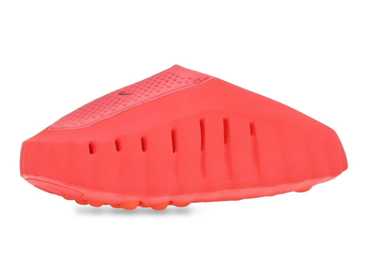 Nike Mind 001 Slide Solar Red