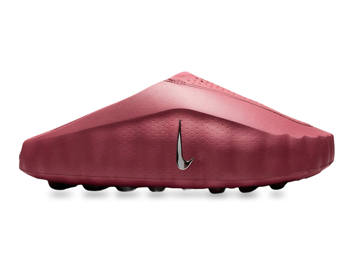 Nike Mind 001 Slide Pink Smoke (Women's)