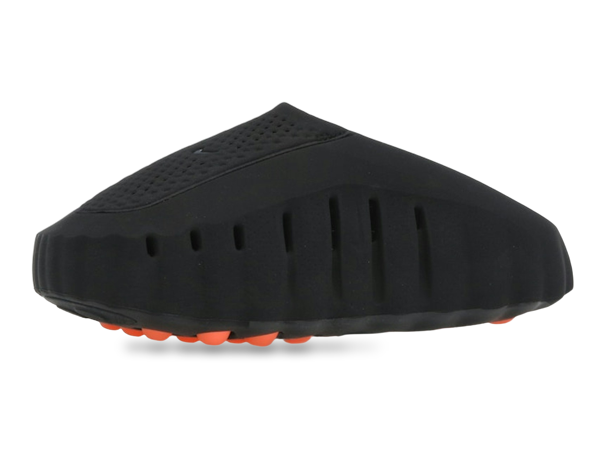 Nike Mind 001 Slide Black Chrome
