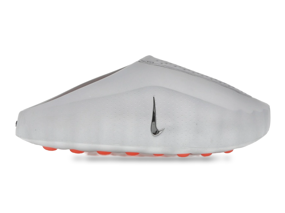 Nike Mind 001 Slide Light Smoke Grey